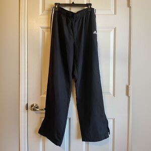 Adidas windbreaker pants